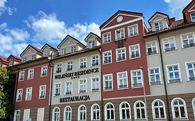 Hotel Wilenski